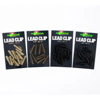 Korda Lead Clips